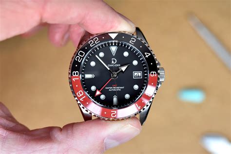 diy omega watch|diy watch patterns.